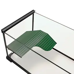 Тераріум, акваріум для черепахи Repti-Zoo Turtle Set 16л, 20x30x20см (AKTL01BG)