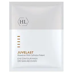 Маска для повік Holy Land Juvelast Eye Contour Mask 15 мл (8612)