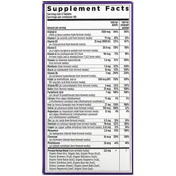 Вітаміни для вагітних New Chapter Prenatal Multivitamin 270 таблеток - мініатюра 3