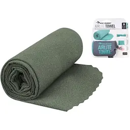 Рушник Sea To Summit Airlite Towel M Sage (1033-STS ACP071011-050413)
