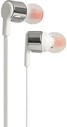Навушники JBL T210 сірі (JBLT210GRY)