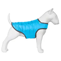 Куртка-накидка для собак AiryVest XL B 68-80 см С 42-52 см (4823089348308) - мініатюра 2
