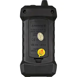 Мультиметр Sthor з функцією True RMS (81772) - мініатюра 6