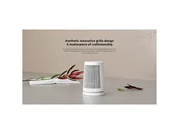Обігрівач Xiaomi Desktop Heater BHR8940EU - мініатюра 10
