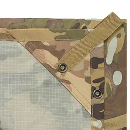 Тент Highlander Basha Shelter HMTC (MA100-HC) - мініатюра 8