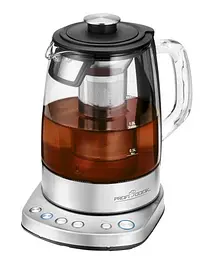 Електрочайник Profi Cook PC-WKS 1167G