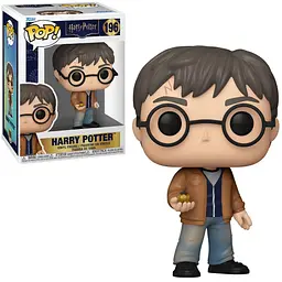 Ігрова фігурка FUNKO POP! серії "Гаррі Поттер" S20 - ГАРРІ ПОТТЕР (90272)