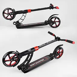 Самокат Best Scooter 42923 - мініатюра 6