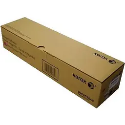 Тонер-картридж Xerox Versant 80 Magenta 33 000 стор teh0015195