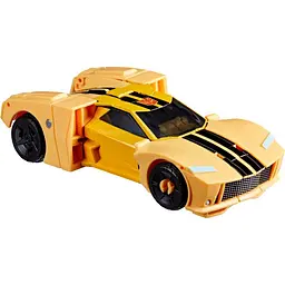 Іграшка-трансформер Hasbro Делюкс серії Transformers EarthSpark (F6231_F6732) - мініатюра 2