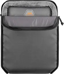 Чохол-сумка UAG Shock Sleeve Lite для Apple iPad Pro 13 2024/2025 / iPad Pro 12.9 2020/2021/2022 / iPad Air 13 2024/2025 Grey (982400113030) - мініатюра 4