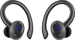 Навушники Proove X-Go Sport TWS Earbuds (APP) black (TWXG0001AP01) - мініатюра 3
