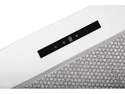 Витяжка Perfelli BIS 7653 WH 1000 LED - мініатюра 8