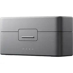 Зарядний пристрій DJI Charging Case for Mic 2 (CP.RN.00000330.01) [105337] - мініатюра 4
