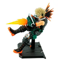 Фігурка My Hero Academia Bakugo AP Shot (Моя геройська академія) - мініатюра 3