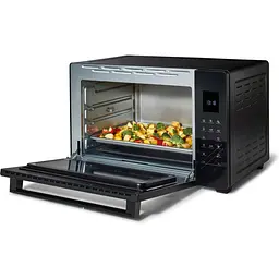 Електропіч Hisense HOM45D (896849) - мініатюра 5