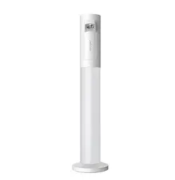 Настільна лампа Yeelight Rechargeable Atmosphere Tablelamp YLYTD-0014 White