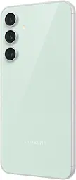 Смартфон Samsung Galaxy S23 FE 8/128GB Mint SM-S7110 - мініатюра 7