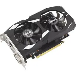 Відеокарта Asus GeForce RTX3050 6Gb DUAL OC (DUAL-RTX3050-O6G) - мініатюра 2