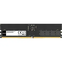 Модуль пам'яті Lexar DDR5 8GB 5600MHz (LD5U08G56C46ST-BGS)