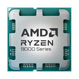 Процесор AMD Ryzen 5 9600X (AM5) Tray (100-000001405)