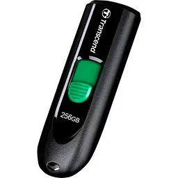 USB флеш накопичувач Transcend 256GB JetFlash 790C USB 3.2 Type-C (TS256GJF790C) - мініатюра 5