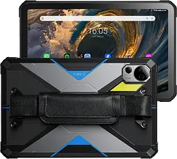 Планшет Fossibot DT3 12/256GB Blue (Global) LTE - мініатюра 2