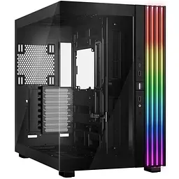 Корпус be quiet! Light Base 900 DX Чорний (BGW69)