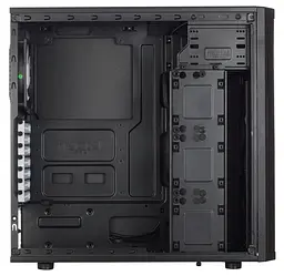 Корпус Fractal Design Case Core 2300 (FD-CA-CORE-2300-BL_) Б/в - мініатюра 8