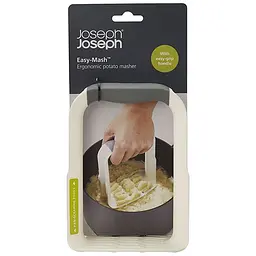 Картоплем'ялка Joseph Joseph Easy Mash - мініатюра 4