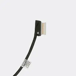 Шлейф підключення акумулятора HP Pavilion 15-AU, 15-AX, 15-BC; DD0G35BT021 - мініатюра 3