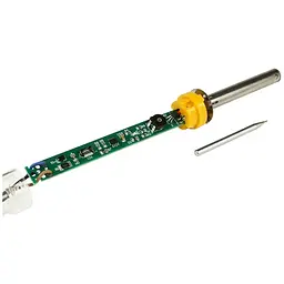 Паяльник Aida 905C з регулюванням t 200 – 450 гр C, 220V, 60W - мініатюра 3