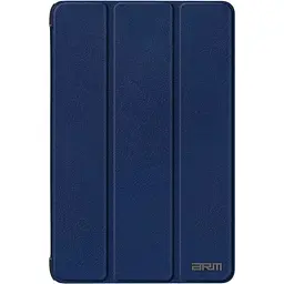 Чохол-книжка ArmorStandart Smart Case для Samsung Tab S10 Lite/S10 FE/S9 FE/S9 Blue (ARM70991) [133281]