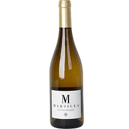 Вино Marsilea Gewurztraminer DO Valencia белое сухое 0.75 л