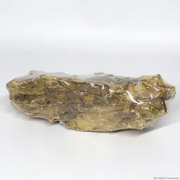 Декоративний природній камінь Hobby Comb Rock L 1.5-2.5кг (40452) - мініатюра 5