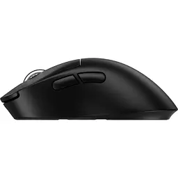 Миша Logitech Pro X Superlight 2 Dex Black (910-007357) [128017] - мініатюра 5