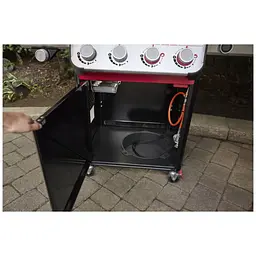 Газовий гриль Weber Spirit EP-435 (1501343) - мініатюра 4