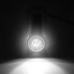 Компресор HEYNER 12v / 190вт / 40л / 7атм / 14А (3 LED ліхтар) в сумці (237100) - мініатюра 7