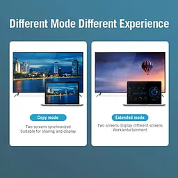 Кабель HDMI M - M, 15.0 м, V1.4, 4K 30Гц, PVC Vention - мініатюра 9