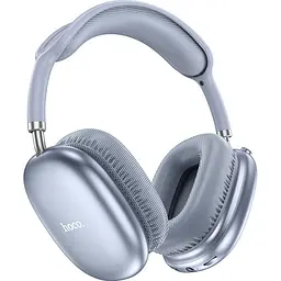 Навушники Hoco W35 Air Triumph Blue [103187]