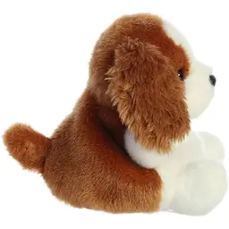 Іграшка м'яконабивна Aurora Palm Pals Кокер-спаніель, 15 см, коричнева (200216K) - мініатюра 3