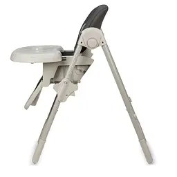 Стільчик для годування MoMi Gojo Grey - мініатюра 7
