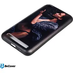 Панель BeCover Print для Xiaomi Redmi 5a Selfi (702070) - мініатюра 3