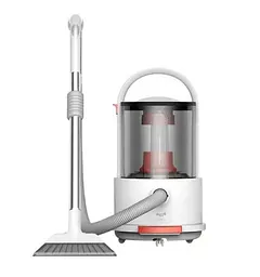 Пилосос Deerma Vacuum Cleaner TJ200 (Wet and Dry) - мініатюра 2