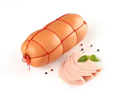 Ковбаса "Молочна" в/г, 850 г