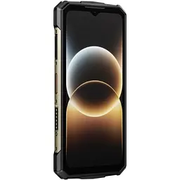 Смартфон Doogee Fire 7 Ultra 8/256GB Obsidian Gold [170413] - мініатюра 3
