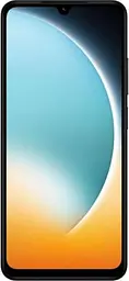 Смартфон Xiaomi Poco C71 3/64GB Black (Global) Без NFC (no charger) - мініатюра 2