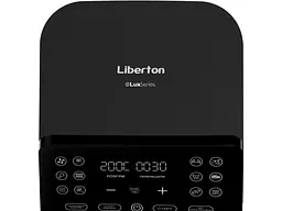 Мультипіч Liberton LAF-3214 - мініатюра 7