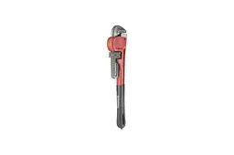 Ключ трубний Intertool Stillson 250 мм HT-0181 - мініатюра 4