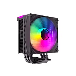 Кулер до процесора Gamemax Sigma 550 Infinity BK - мініатюра 3